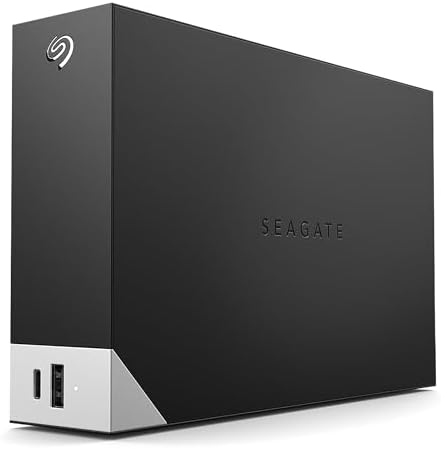 Amazon.com: Seagate Expansion STKP4000400 4 TB Desktop Hard Drive